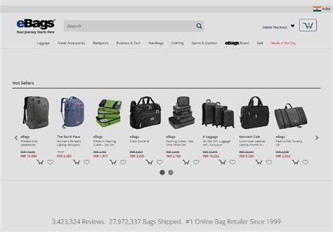 ebags coupons|7 eBags Coupons .